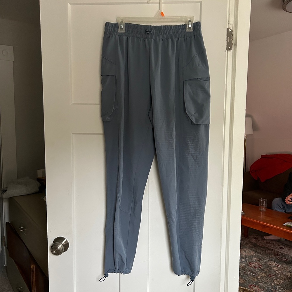 Avalanche Slate Cargo Pants